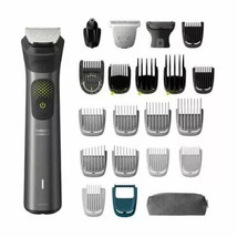 Philips Norelco Multigroom Ultimate Precision All-in-one Trimmer MG9525/40 Used - £22.22 GBP