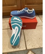 Altra WOMENS SIZE 11 Footwear Escalante 2.5 Blue/White 11 B (M) - $216.30 CAD