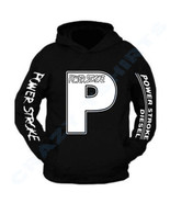 Powerstroke Camo White Pullover Hoodie Diesel BLACK ALL SIZE S M L XL 2XL - £25.22 GBP