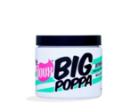 THE DOUX POPPIN CURLS + DEFINITION FOR ALL CURLS BIG POPPA DEFINING GEL ... - £11.27 GBP