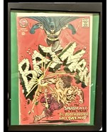 DC Batman Comic Book #196 (1967) Silver Age bagged &amp; boarded Encased wal... - £60.92 GBP
