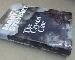 The Crystal Cave Mary Stewart - $2.93