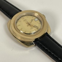 Vintage Timex Electric Watch Women’s New Battery Strap Excellent Condition 31mm - £27.02 GBP