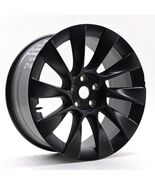 2020-2024 Tesla Model Y 20" 20x9.5 Rim 10 Spoke Wheel ET45 1188223-00-B ... - $247.50