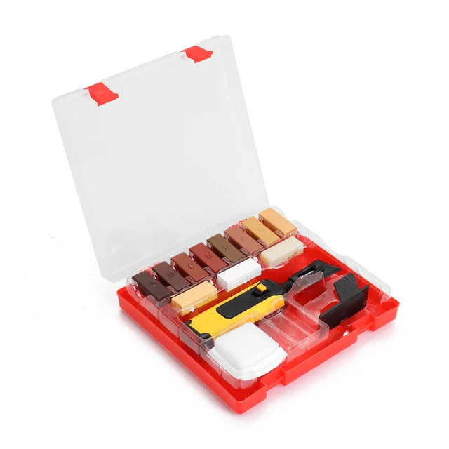 Ceic Tile Repairing Tool /Floor niture Repair Set DIY Tool Home Tools Re... - $1,245.64 MXN