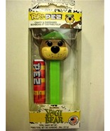 Newly Released Limited Edition Funko Pop Yogi Bear Pez - $7.00