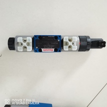 Rexroth hydraulic valve R900933478 4WRE6E08-22/G24K4/V  - $705.50