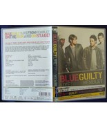 Blue - Guilty Live From Wembley (PAL only DVD, 2004) Japan w OBI - $22.84 CAD