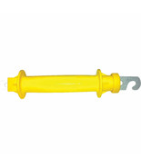 Patriot - Rubber Gate Handle - Yellow - $43.21 MXN