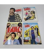 My Name Is Earl - Complete Series - Seasons 1-4 - DVD - £52.15 GBP