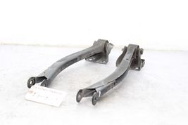 02-07 SUBARU IMPREZA SEDAN Rear Right And Left Trailing Arms F1059 image 10