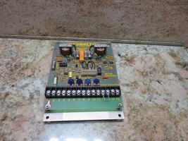 Abb Parametrics Isolé Signal Interface 600028U ASSY.600878 680121 - $58.30