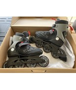 K2 Kinetic 80 Mens Inline Skates - US Men’s Size 6 - EU 38 - $95.04 CAD