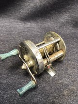 Vintage SPORT KING  Model 69 Fishing Reel - £9.38 GBP