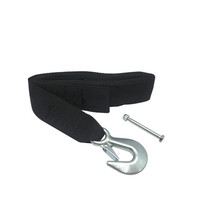  Snaphook Nylon Strap (4.5m x 50mm) - $51.33