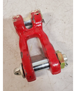 Double Clevis Links Replaces 13-8 - $763.73 MXN