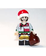 MBricks Wolverine Santa Claus Sweater Christmas Toy Collection Movie Min... - €5,20 EUR MBricks Wolverine Santa Claus Sweater Christmas Toy Collection Movie Min... - €5,20 EUR