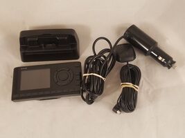 Sirius Onyx Ez XEZ1 Satellite Radio W/ Auto Adattatore Antenna Caricabat... - $34.28