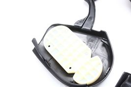 2006-2010 LEXUS IS250 IS350 ISF FRONT DRIVER LEFT SEAT TRIM PLASTIC COVER P7382 image 11