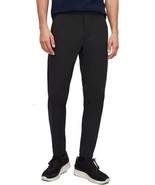 Bonobos - Mens The Anywhere Pant (WFHQ) COLOR JET BLACK TAPERED LEG LOW ... - $25.98 CAD+