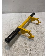 10 Quantity of Drum Stik Ergonomic Drum Handles 18&quot; Long 6&quot; Wide (10 Qua... - €191,73 EUR