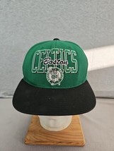 Boston Celtics NBA Basketball Hat Cap (X3) - £19.36 GBP