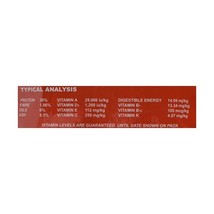 Pettex Sinking Bottom Feeder Pellets 2.5 kg  - $37.00