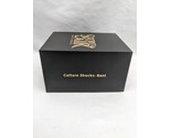 **EMPTY BOX** MTG Secret Lair Drop Series Culture Shocks: Bant Empty Box - £31.30 GBP