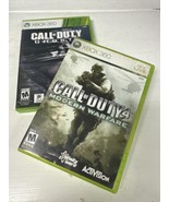 Call of Duty 4: Modern Warfare -- Platinum Hits (Microsoft Xbox 360, 201... - $27.06 CAD