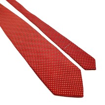 Giorgio Armani Cravatte Mens Designer Necktie Accessory Office Work Luxury Gift - £35.74 GBP