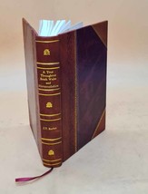 A tour throughout South Wales and Monmouthshire. 1803 [Leather Bound] - £68.15 GBP