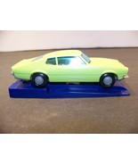 Funmate Lime Green Maverick w/ Launcher Ramp - $49.21 CAD