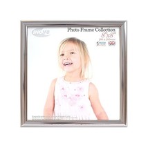 Inov8 British Made Traditional Picture/Photo Frame, Square 8x8-inch, Val... - $17.00