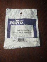 Sierra Stainless Steel Washer Replaced Mercury/Mariner 12-29245 - $18.69