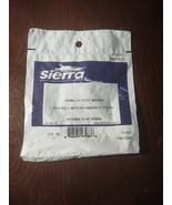 Sierra Stainless Steel Washer Replaced Mercury/Mariner 12-29245 - €16,04 EUR