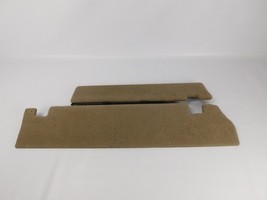 ✅2003 - 2006 Escalade Tahoe Yukon Second Row Rear Seat Filler Panel Left... - $128.86 CAD