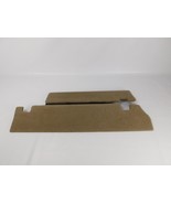 ✅2003 - 2006 Escalade Tahoe Yukon Second Row Rear Seat Filler Panel Left... - $128.56 CAD