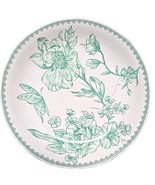 Four (4) Pioneer Woman  ~ Stoneware ~ AGATHA GREEN ~ 7&quot; Appetizer Plates... - €38,61 EUR