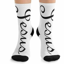 Tribe Socks &quot;Jesus&quot; - $19.95