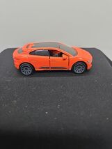 2022 JAGUAR I-PACE ELECTRIC SUV  1:64 SCALE COLLECTIBLE DIECAST MODEL CAR - $9.70 2022 JAGUAR I-PACE ELECTRIC SUV  1:64 SCALE COLLECTIBLE DIECAST MODEL CAR - $9.70