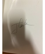 Jimmy Carter- Always a Reckoning *AUTOGRAPHED, POTUS, RARE* - $237.49