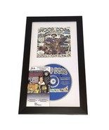 Snoop Dogg Signed CD Game Is To Be Sold Not Told Rap Hip Hop Autograph J... - £312.06 GBP