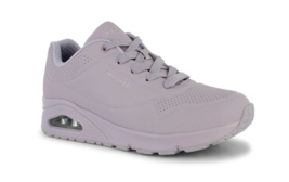 Skechers Uno Stand On Air Lilac 73690 Womens Athletic Sneaker Fashion NEW - €42,43 EUR