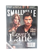 2007 Smallville The Official Magazine #19 March/April 2007 Erica Durange... - £11.15 GBP