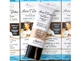 TheBalm Anne T. Dotes Tinted Moisturizer image 4