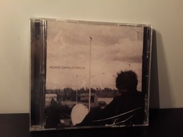 Australia by Howie Day (CD, Jun-2002, Epic) - $5.99