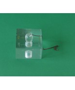 Toy/Hobby-Kreskin&#39;s Kaystal Suspended Pendulum - 3M Brand - $18.00
