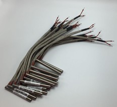 Selfa H0227.U 4&quot; Heater Cartridge 48V, 270W Lot of 19 - $194.00