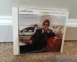 Chansons de la côte ouest par Elton John (CD, octobre 2001, distribution... - $5.22