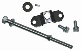 1965-1967 Corvette Bolt Kit Spare Tire Lock Bolt 8 - £46.47 GBP